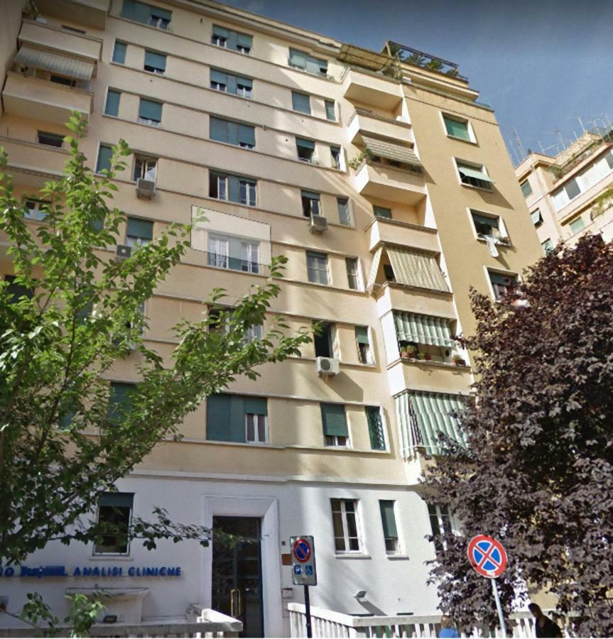 Appartamento Roma Rome Exterior photo