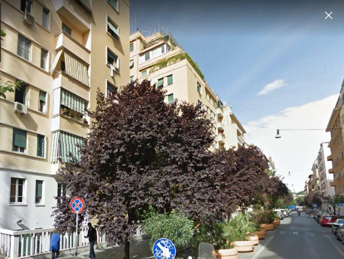 Appartamento Roma Rome Exterior photo