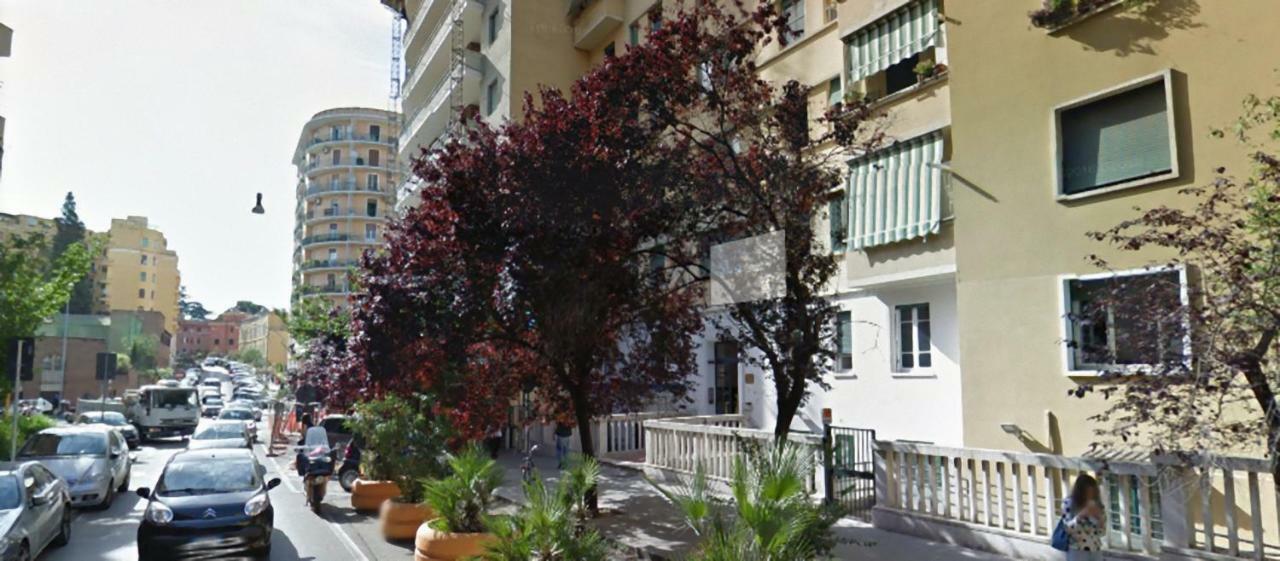 Appartamento Roma Rome Exterior photo