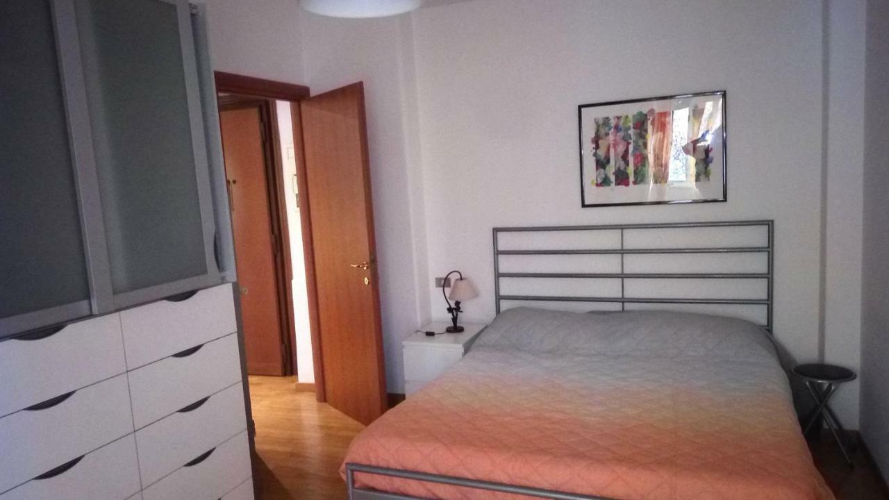 Appartamento Roma Rome Exterior photo