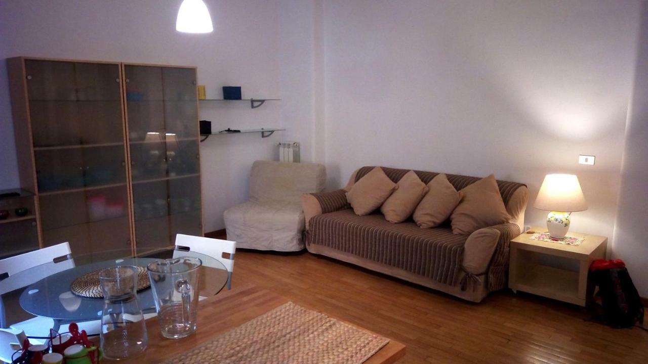 Appartamento Roma Rome Exterior photo