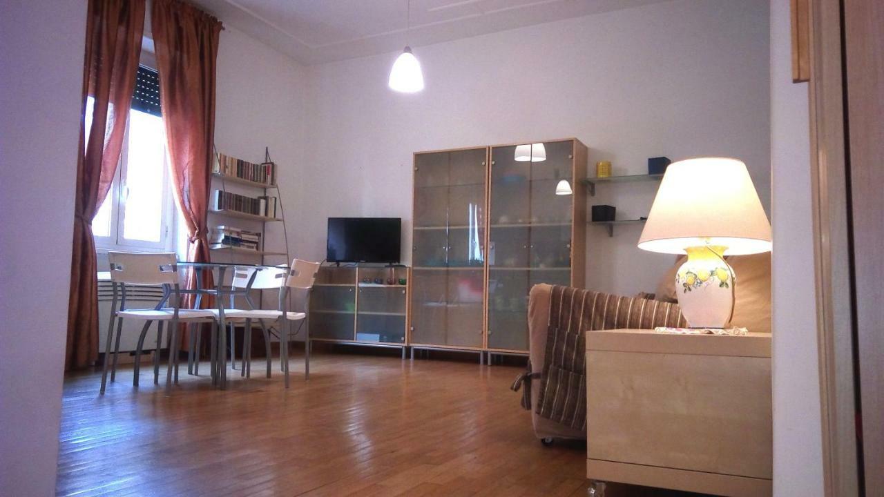 Appartamento Roma Rome Exterior photo