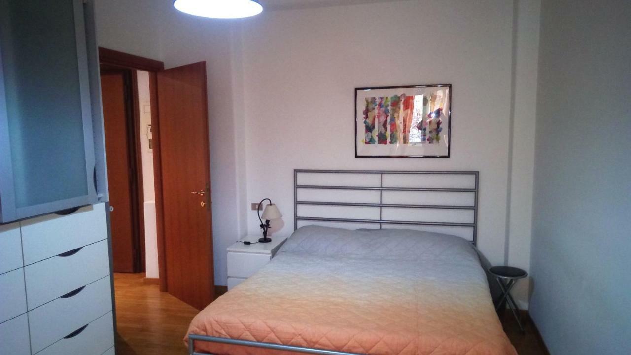 Appartamento Roma Rome Exterior photo