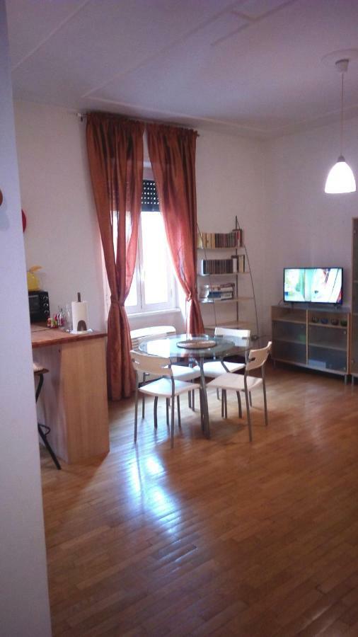 Appartamento Roma Rome Exterior photo