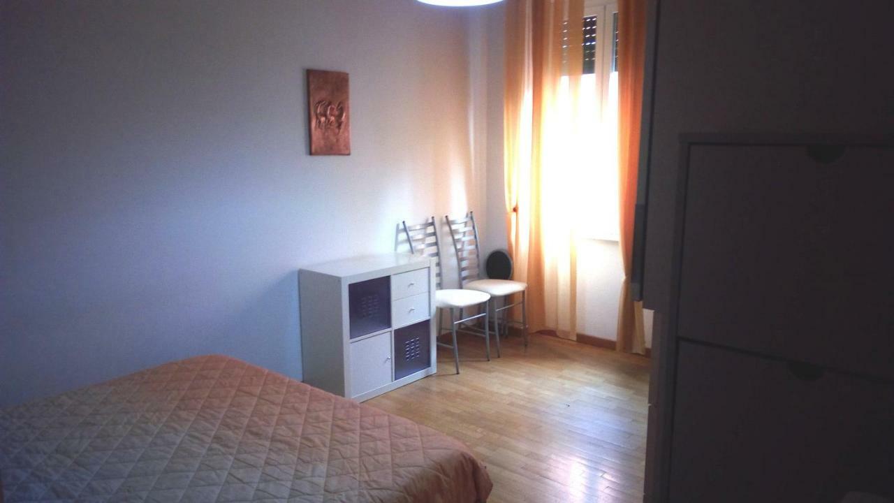 Appartamento Roma Rome Exterior photo
