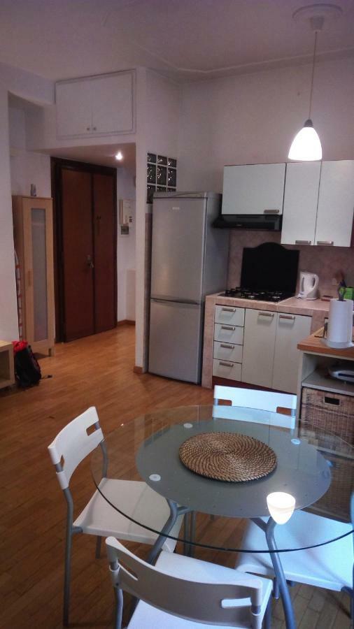 Appartamento Roma Rome Exterior photo